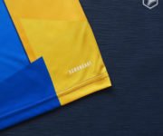 Review Tercera camiseta adidas de Boca Juniors 2021 2022
