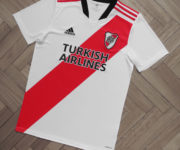 Review Camiseta titular adidas River Plate 2021 2022