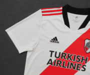 Review Camiseta titular adidas River Plate 2021 2022