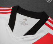 Review Camiseta titular adidas River Plate 2021 2022