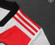 Review  Camiseta titular adidas de River Plate 2022/23 - Marca de Gol