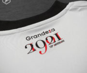 Review  Camiseta titular adidas de River Plate 2022/23 - Marca de Gol
