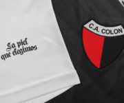 Review Camisetas Kelme de Colón de Santa Fe 2021