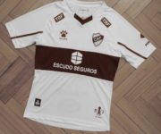 Review Camisetas Kelme de Platense 2021 Titular