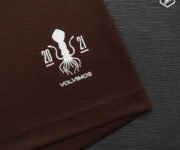 Review Camisetas Kelme de Platense 2021 Alternativa