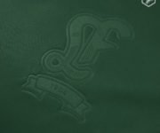 Review Camisetas Sport Lyon de Ferro Carril Oeste 2021 2022 Titular
