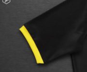 Review Camiseta titular Coach de Comunicaciones 2021