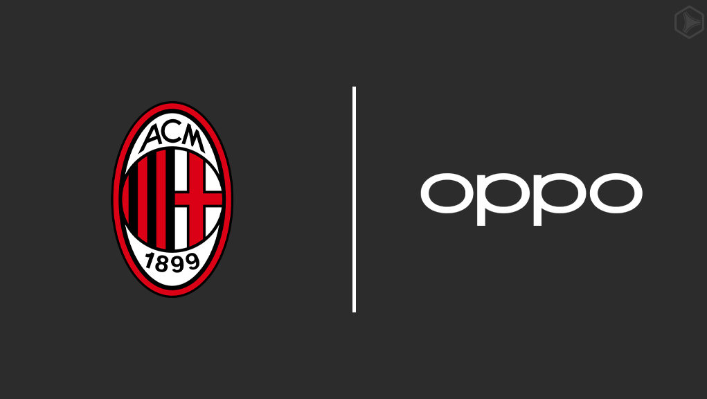 AC Milan Oppo