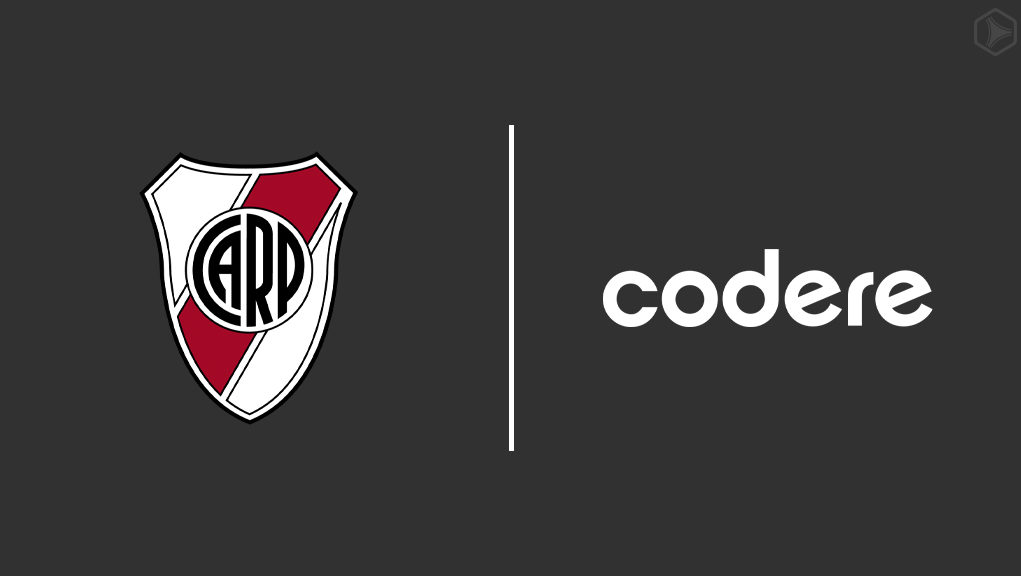 Codere nuevo sponsor de River Plate