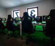 Deportistas argentinos se suman a la tendencia de los eSports