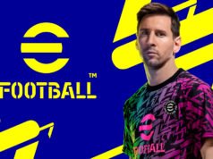 eFootball Konami