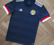 Review Camiseta adidas de Escocia EURO 2020