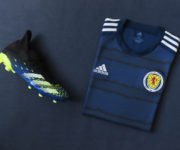 Review Camiseta adidas de Escocia EURO 2020