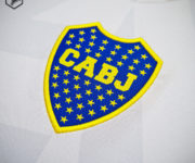 Review Camiseta alternativa adidas de Boca Juniors 2021 2022