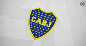Camiseta alternativa adidas de Boca Juniors 2021 2022
