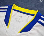 Review Camiseta alternativa adidas de Boca Juniors 2021 2022