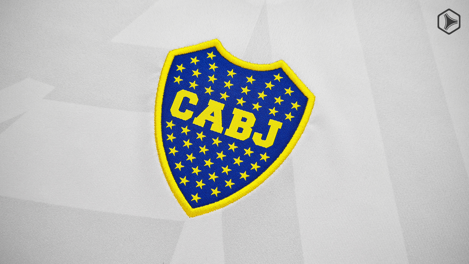 Camiseta alternativa adidas de Boca Juniors 2021 2022