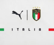Review Camiseta alternativa PUMA de Italia 2021