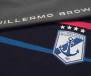 Review Camisetas alternativas de Guillermo Brown 2021