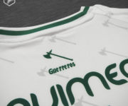 Review Camisetas Coach de Sarmiento de Junín 2021 Alternativa
