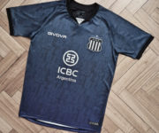 Review Tercera camiseta Givova de Talleres 2021 2022