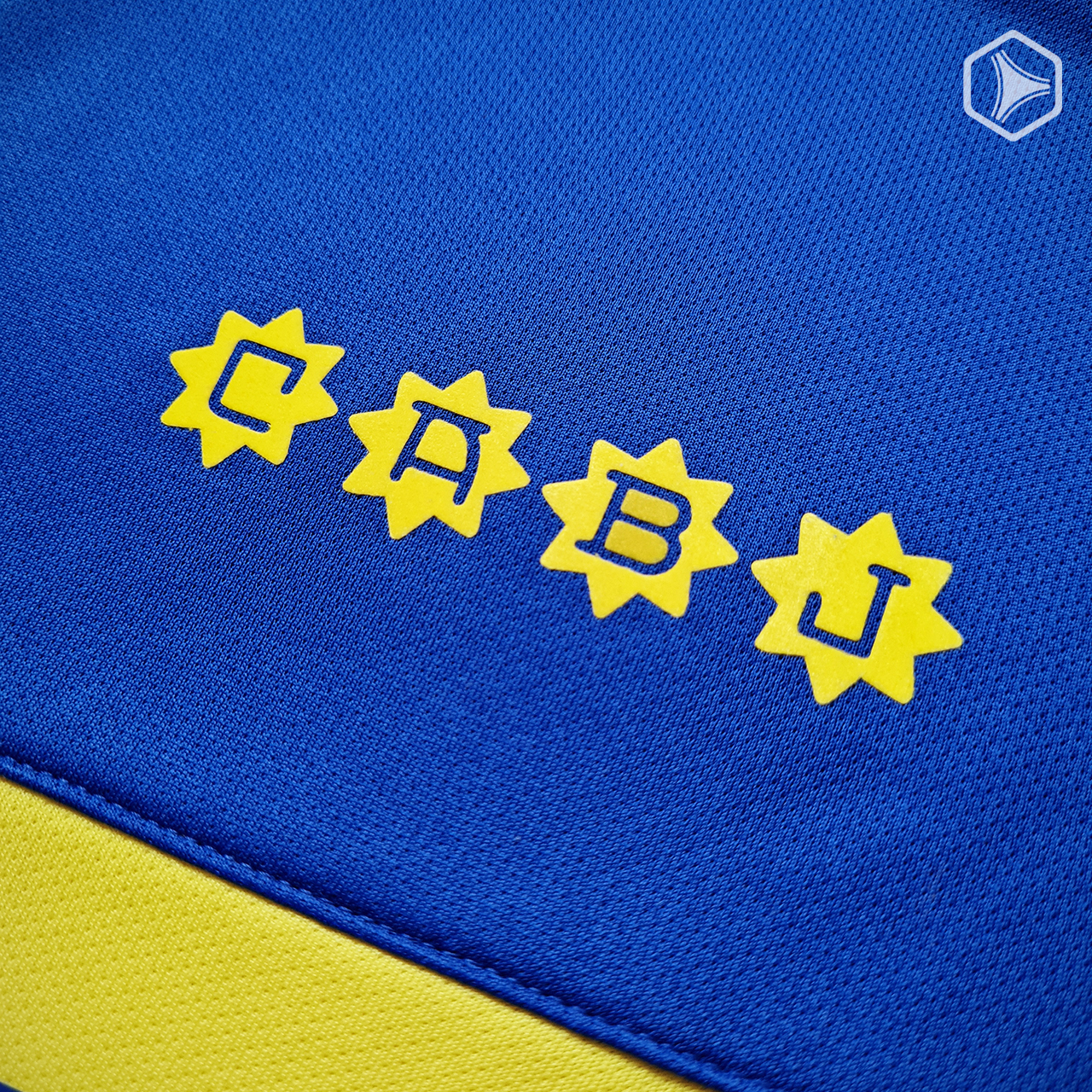 Camiseta titular adidas de Boca Juniors 2021 2022
