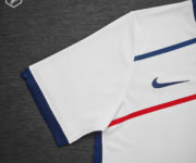 Review Camisetas Nike de San Lorenzo 2021 2022 Alternativa