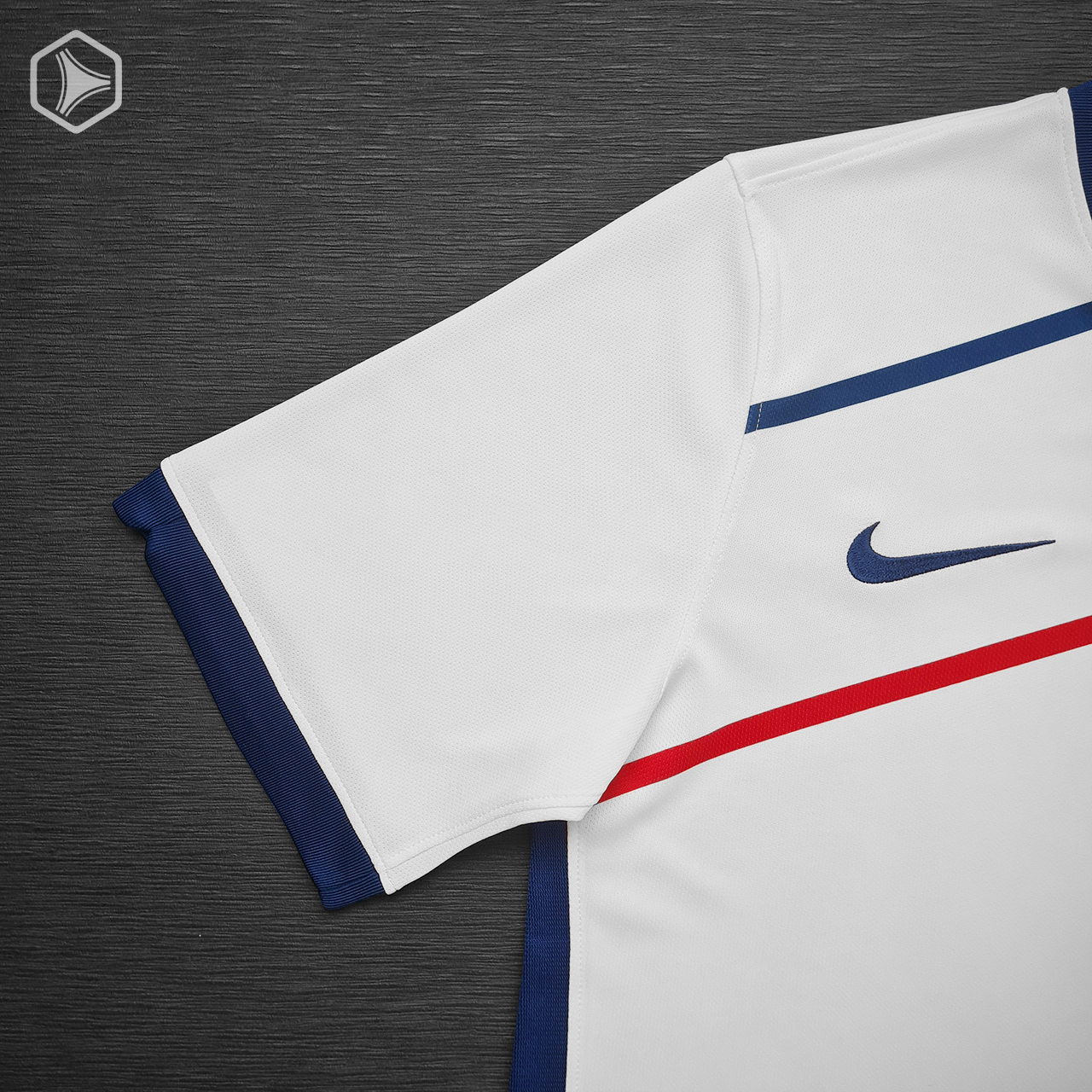 Camisetas Nike de San Lorenzo 2021 2022 Titular