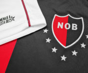 Review Camisetas Umbro de Newell’s Old Boys 2021 2022