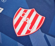Review Tercera camiseta Kappa de Unión de Santa Fe 2021 2022