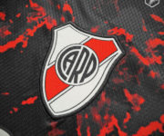 Review Camiseta alternativa adidas de River Plate 2021 2022