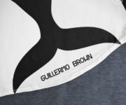 Review Cuarta camiseta arquero Coach de Guillermo Brown 2021 2022