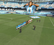 FIFA 22 Argentina