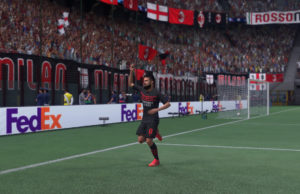 Review FIFA 22