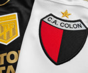 Review Camisetas Kelme de Colón de Santa Fe Campeón 2021
