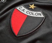 Review Camiseta titular Kelme de Colón de Santa Fe 2021 2022