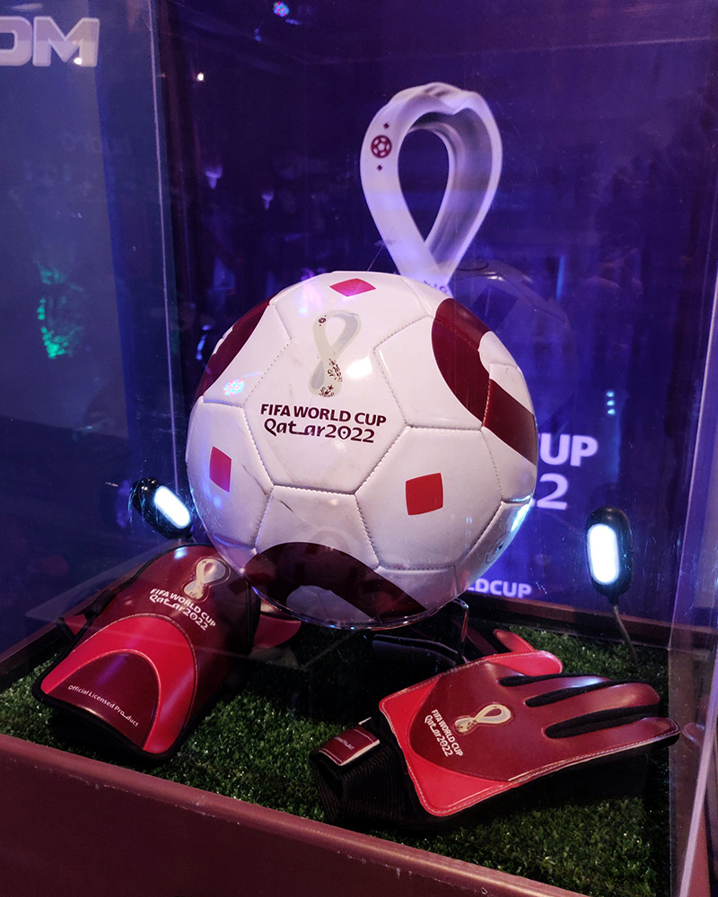 Sportcom Qatar 2022