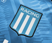 Review Camiseta Kappa de Racing Club Campeón 2001