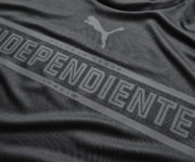 Review Camiseta PUMA de Independiente Paladar Negro 2021