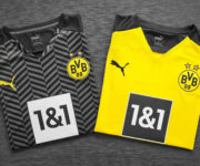 Review Camisetas PUMA del Borussia Dortmund 2021 2022