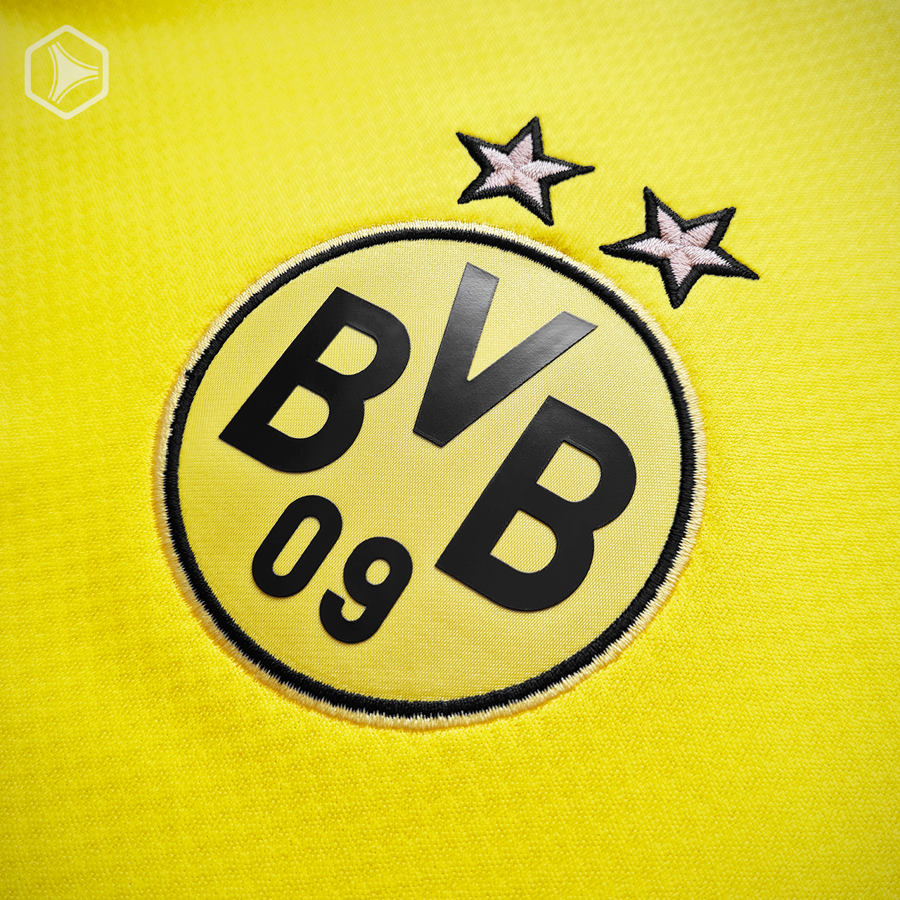 Camisetas PUMA del Borussia Dortmund 2021 2022 Titular