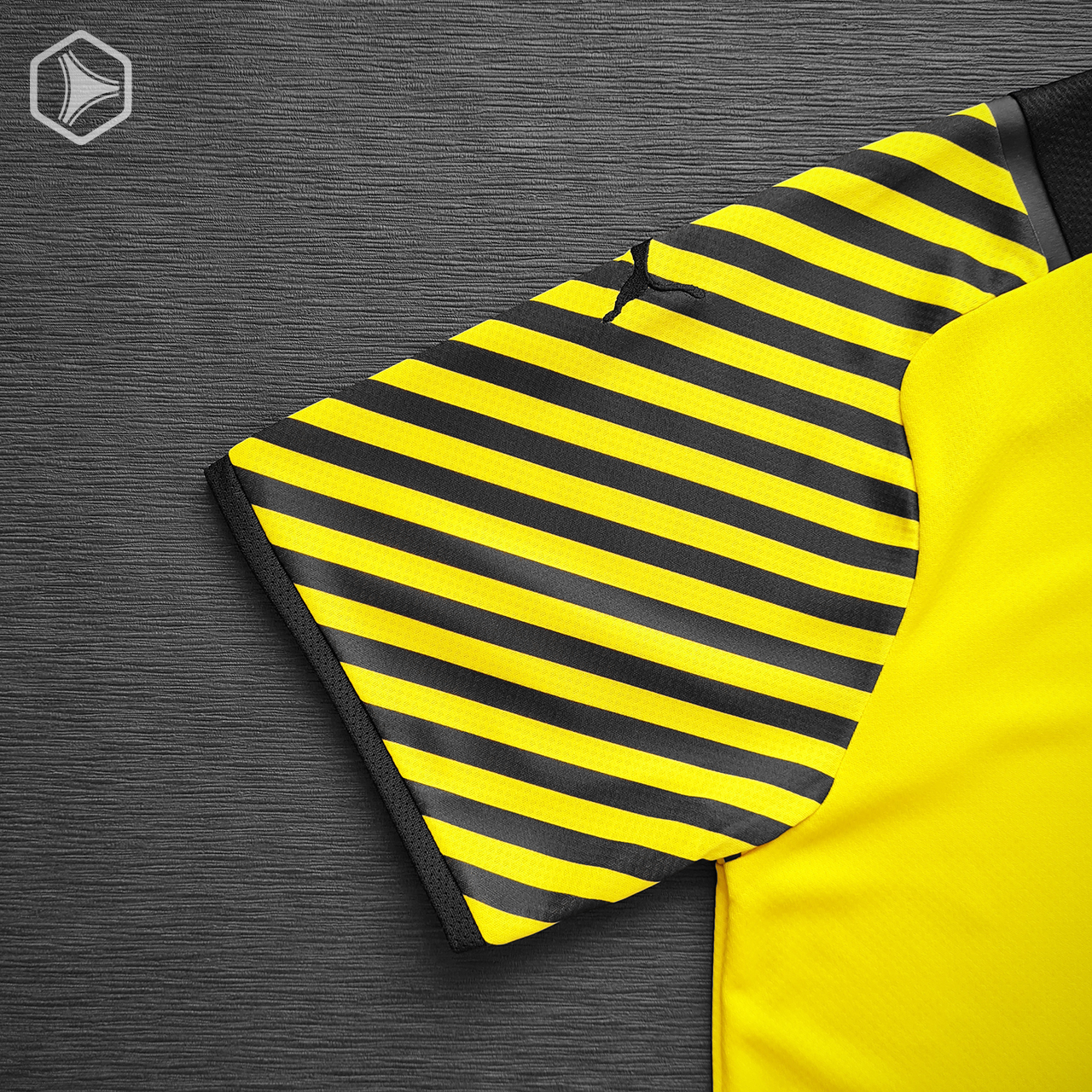 Camisetas PUMA del Borussia Dortmund 2021 2022 Titular