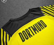 Review Camisetas PUMA del Borussia Dortmund 2021 2022 Titular