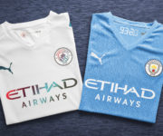 Review Camisetas PUMA del Manchester City 2021 2022