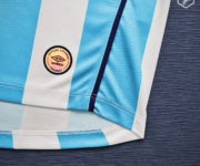 Review Camiseta titular Umbro de Atlético Tucumán 2021 2022