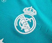 Review Tercera camiseta adidas del Real Madrid 2021 2022