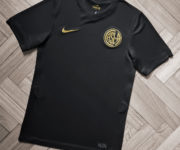Review Tercera camiseta Nike de San Lorenzo 2022