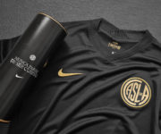 Review Tercera camiseta Nike de San Lorenzo 2022