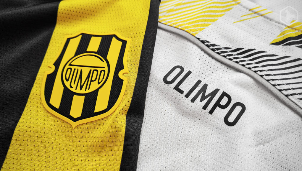 Review Camisetas Fiume Sport de Olimpo 2022
