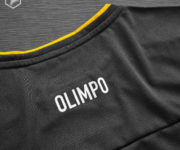Review Camisetas Fiume Sport de Olimpo 2022